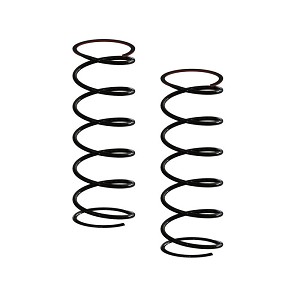 ARRMA Front Shock Spring (2)