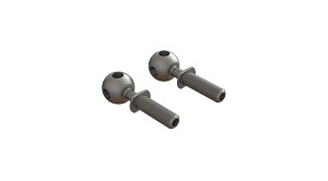 ARRMA 18mm Pivot Ball M8x25mm (2)
