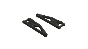 ARRMA Front Upper Suspension Arms (1 Pair)