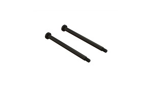 ARRMA Hinge Pin 5x74mm (2)