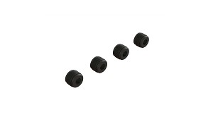 ARRMA Hub Nut (4)