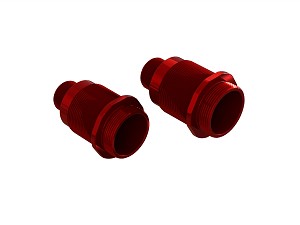 ARRMA Aluminum Shock Body 16x36mm (2)
