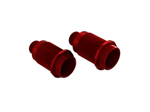 ARRMA Aluminum Shock Body 16x41mm (2)