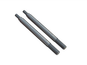 ARRMA Shock Shaft 4x48mm (2)