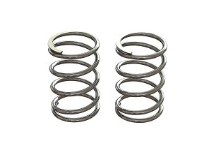 ARRMA Shock Springs: 35mm 4.7N/mm (27lbf/in) (2)