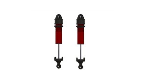 ARRMA Shock Set 190mm (Pair)