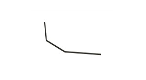 ARRMA Sway Bar 3.0mm
