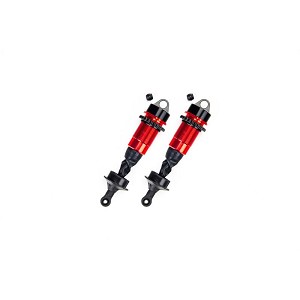 Arrma Typhon 6S BLX Front Shock Set (104mm) (2)