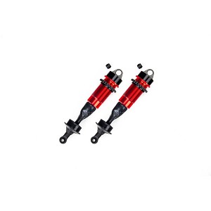 Arrma Typhon 6S BLX Rear Shock Set (117mm) (2)