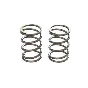 ARRMA Shock Springs: 35mm 5.6N-mm (32lbf-In) (2)