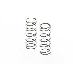 ARRMA Mojave 6S BLX 70mm Shock Spring (8.6lbf/In) (2)
