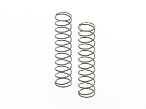 ARRMA Mojave 6S BLX 70mm Shock Spring (7lbf/In) (2)