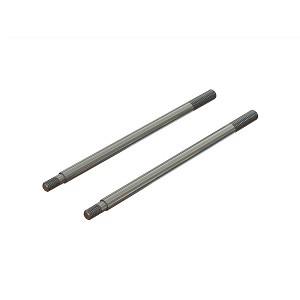 ARRMA Shock Shaft 3x61mm (2)