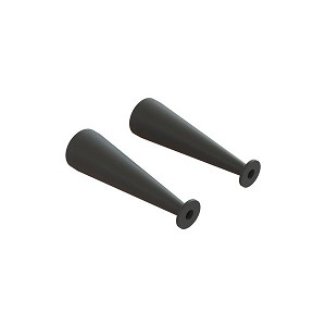ARRMA Shock Boot 46mm (2)