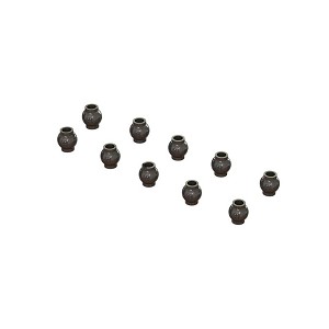 ARRMA Ball 5.3x5.9x2.5mm (10pcs)
