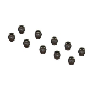ARRMA Ball 4.8x4.9x2.5mm (10pcs)