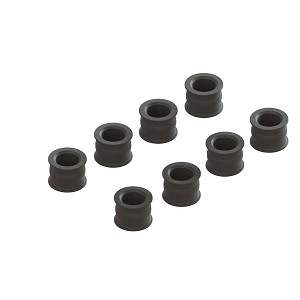 ARRMA Upper Shock Ball Rubber (8)