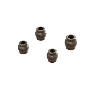 ARRMA Shock Lower Ball (Steel) 4PCS