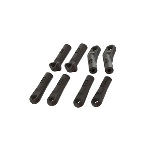 ARRMA Ball Cup Set