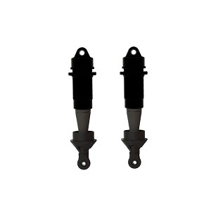 ARRMA Shock Set (117mm) (Piston: 8x1.2)
