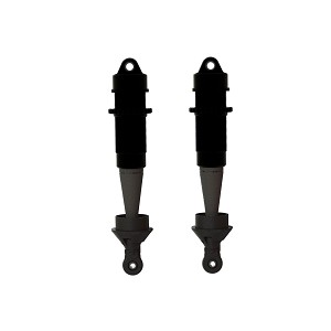 ARRMA Shock Set (Length: 134mm) (Piston: 8x1.3)
