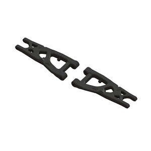 ARRMA Front Lower Suspension Arms (2)