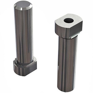 ARRMA Steering Post (2) 4x4