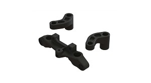 ARRMA Composite Steering Bellcrank Set