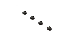 ARRMA Flanged Tube 4x9x4mm (4)