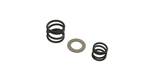 ARRMA Servo Saver Spring Set