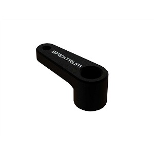 ARRMA Aluminum Servo Horn 23T Spline (Spektrum)