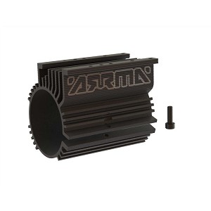 ARRMA Motor Heatsink V2: 4074