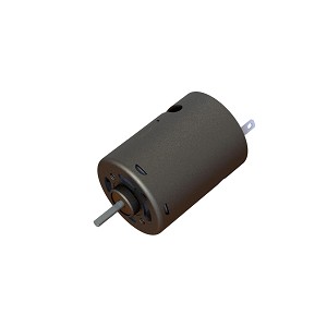 ARRMA Mega 380 Brushed Motor