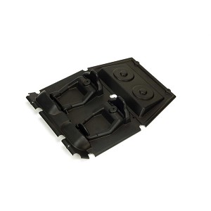 Arrma Mojave 6S BLX Interior (Black)