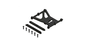 ARRMA Body Roof Support Set