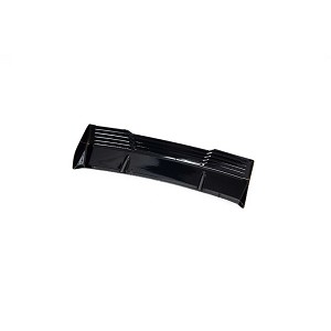 ARRMA FELONY 6S BLX Rear Wing (Black)