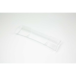 ARRMA Felony 6S BLX Rear Wing (Clear)