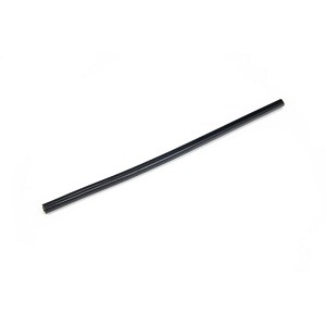 ARRMA Pipe 6x10mm 300mm Long (Black)