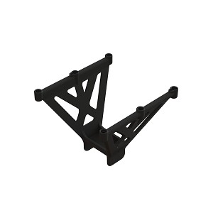Arrma Big Rock 6S BLX Center Body Support