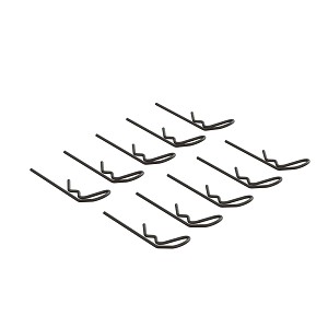 Arrma Big Rock 6S BLX Long Body Clip (10)