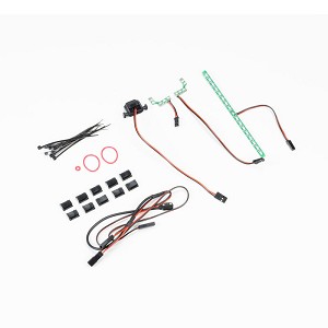 ARRMA BIGROCK Light Set
