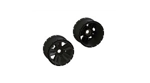 ARRMA Mt Wheel 4.9