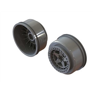ARRMA SC 2.2
