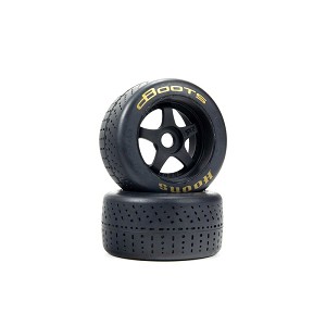 ARRMA DBOOTS HOONS 53-107 2.9 Gold Belted 5-Spoke
