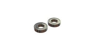 ARRMA Ball Bearing 12x24x6mm (2)