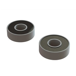 ARRMA Ball Bearing 5x13x4 RS (2)
