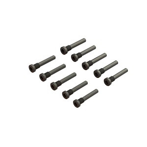 ARRMA Step Screw M2.5x16mm (10pcs)