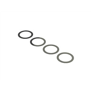 ARRMA Washer 13x16x0.2mm (4)