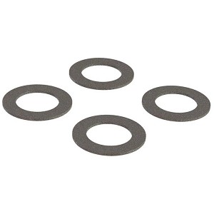 ARRMA Washer 7.1x11x0.5mm (4) 4x4