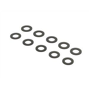 ARRMA Shim 12.2x21x1mm (10)